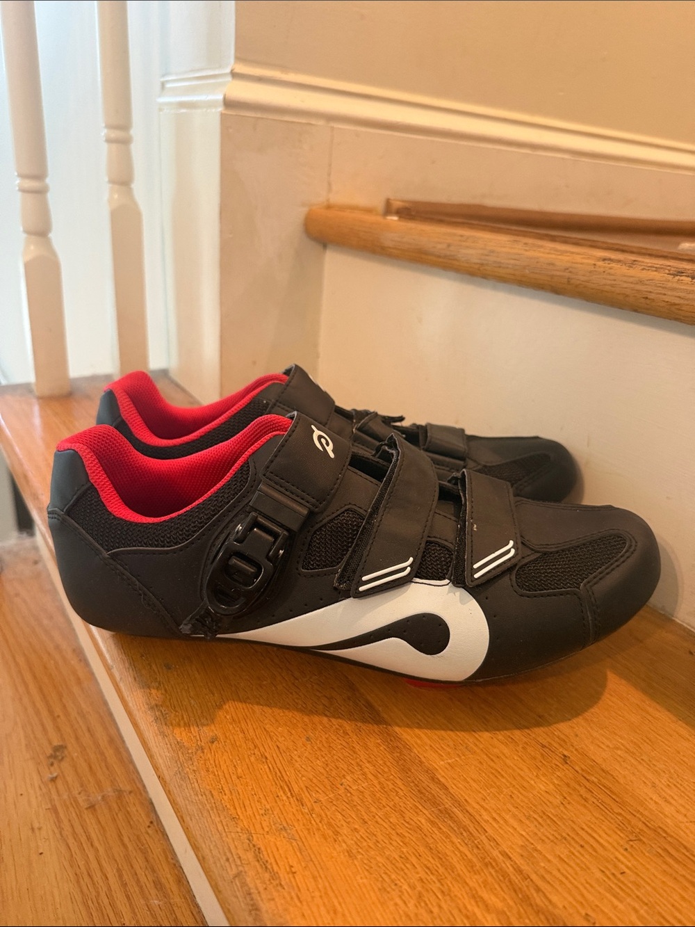 Peloton Men's Cycling Shoes